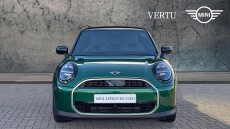 MINI Cooper 1.5 C Exclusive 3dr Auto Petrol Hatchback